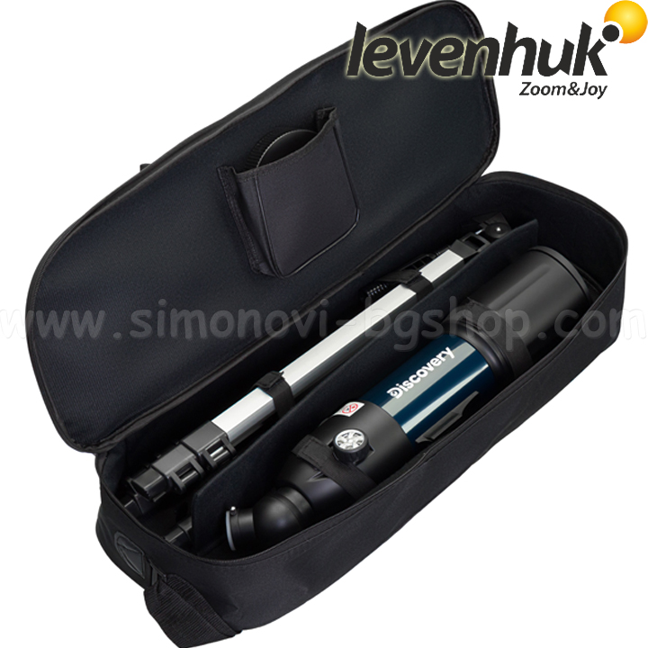 Levenhuk  Discovery Sky Trip ST80   79047